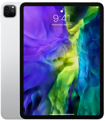 iPad Pro 11 2020 WI-FI 4G 512GB
